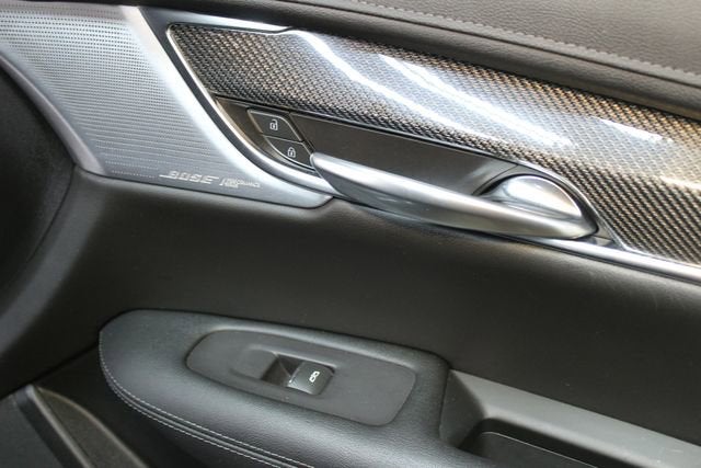 2020 Cadillac XT5 Sport