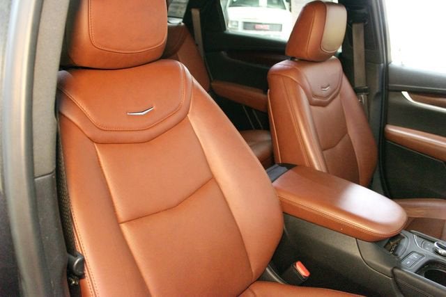 2021 Cadillac XT5 Sport