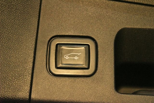 2021 Cadillac XT5 Sport