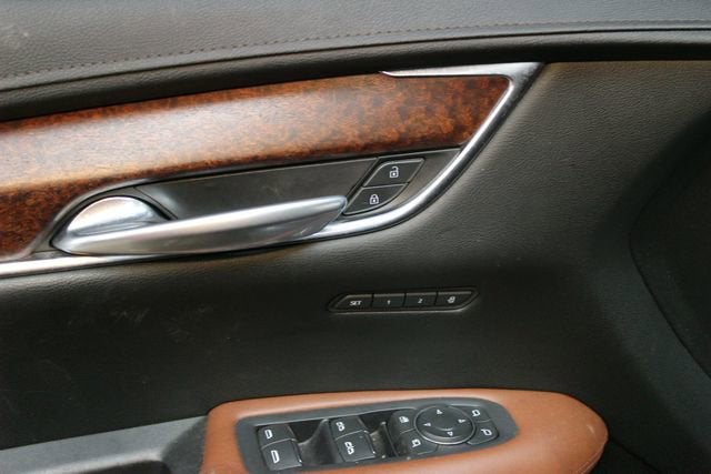 2021 Cadillac XT5 Sport