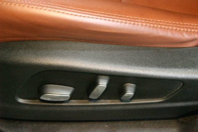 2021 Cadillac XT5 Sport