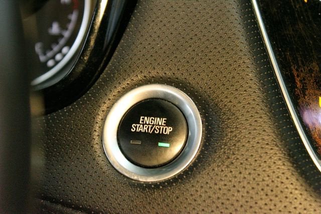 2021 Cadillac XT5 Sport