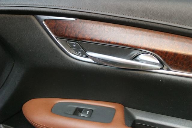 2021 Cadillac XT5 Sport