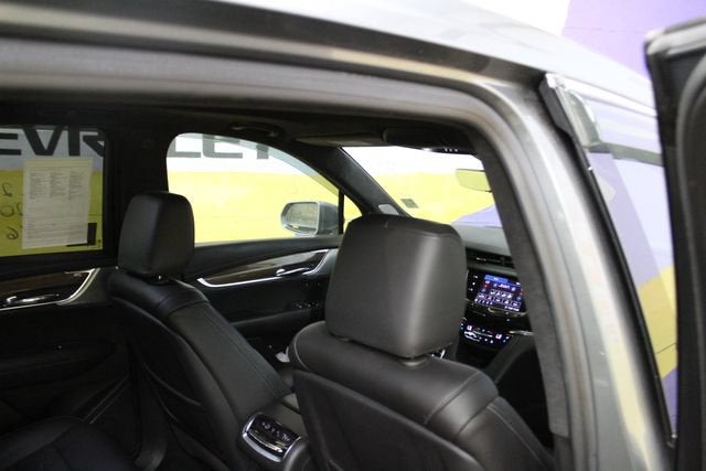 2020 Cadillac XT6 AWD Premium Luxury