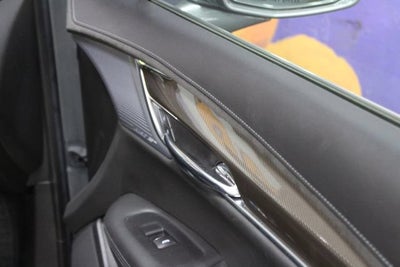 2020 Cadillac XT6 AWD Premium Luxury