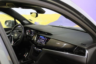 2020 Cadillac XT6 AWD Premium Luxury