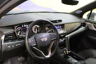 2020 Cadillac XT6 AWD Premium Luxury