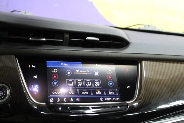 2020 Cadillac XT6 AWD Premium Luxury