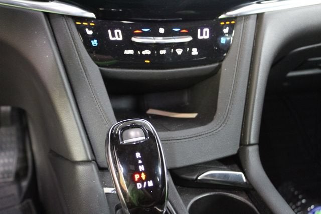 2020 Cadillac XT6 AWD Premium Luxury