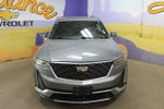 2020 Cadillac XT6 AWD Premium Luxury