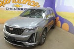 2020 Cadillac XT6 AWD Premium Luxury