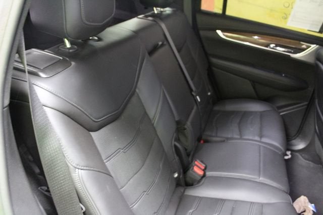 2020 Cadillac XT6 AWD Premium Luxury
