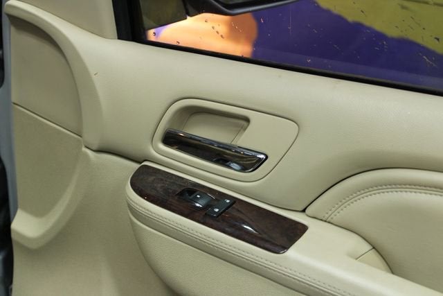 2013 Cadillac Escalade Premium