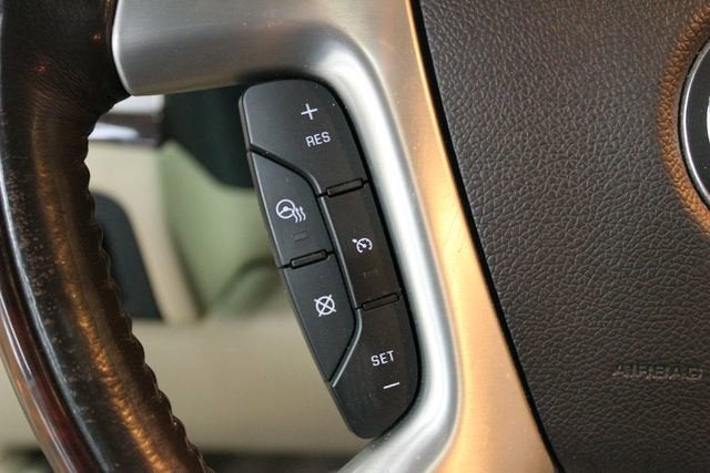 2013 Cadillac Escalade Premium