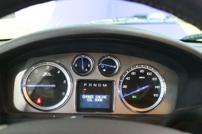 2013 Cadillac Escalade Premium