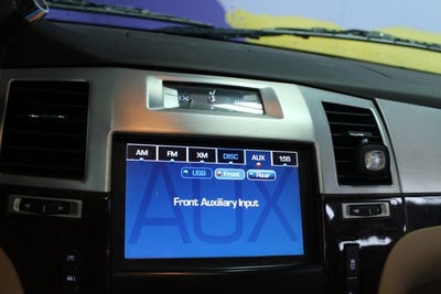 2013 Cadillac Escalade Premium