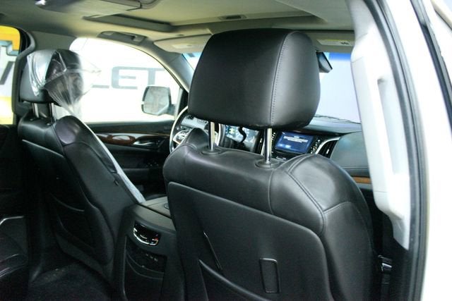 2019 Cadillac Escalade Premium Luxury