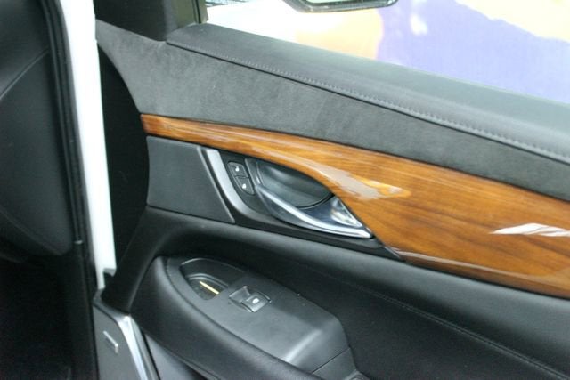 2019 Cadillac Escalade Premium Luxury