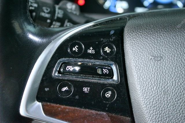 2019 Cadillac Escalade Premium Luxury