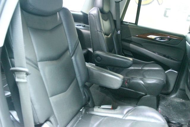 2019 Cadillac Escalade Premium Luxury