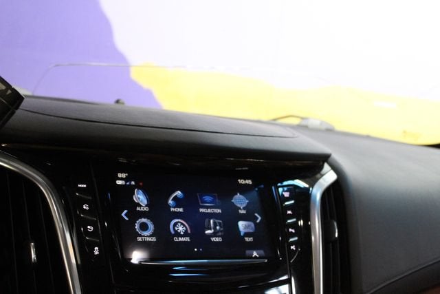 2018 Cadillac Escalade Premium Luxury