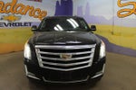 2018 Cadillac Escalade Premium Luxury
