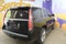 2018 Cadillac Escalade Premium Luxury
