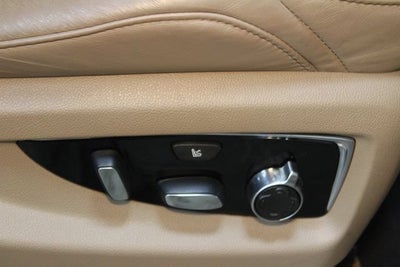 2018 Cadillac Escalade Platinum