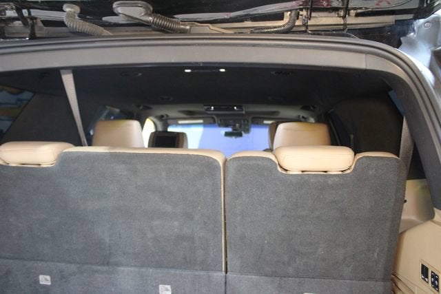 2018 Cadillac Escalade Platinum