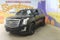 2018 Cadillac Escalade Platinum