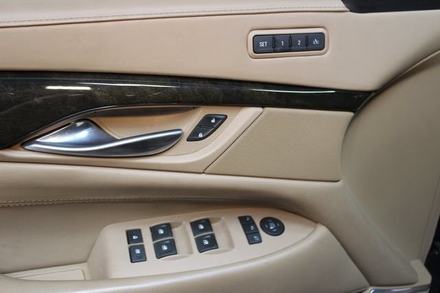 2018 Cadillac Escalade Platinum