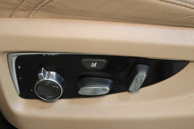 2018 Cadillac Escalade Platinum