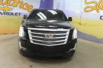 2018 Cadillac Escalade Platinum