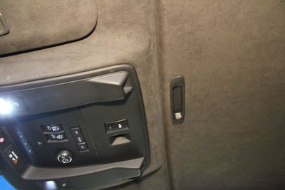 2018 Cadillac Escalade Platinum
