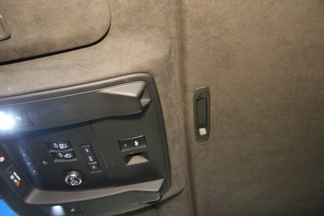 2018 Cadillac Escalade Platinum