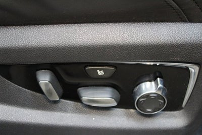 2016 Cadillac Escalade Platinum