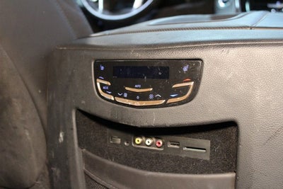 2016 Cadillac Escalade Platinum