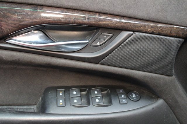 2016 Cadillac Escalade Platinum