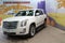 2016 Cadillac Escalade Platinum