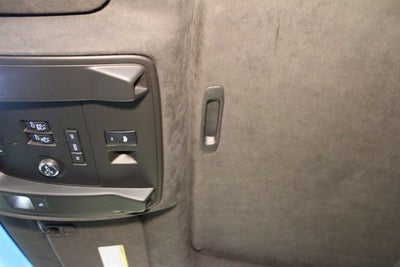 2016 Cadillac Escalade Platinum