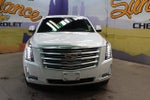 2016 Cadillac Escalade Platinum