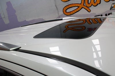 2016 Cadillac Escalade Platinum