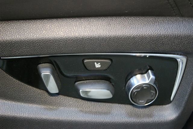 2016 Cadillac Escalade Platinum