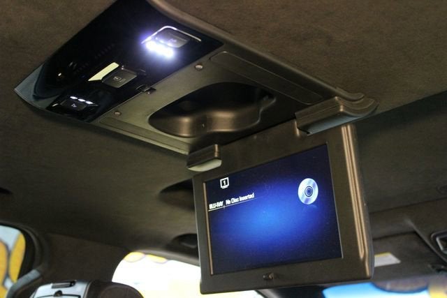 2016 Cadillac Escalade Platinum