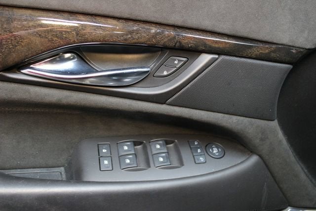 2016 Cadillac Escalade Platinum