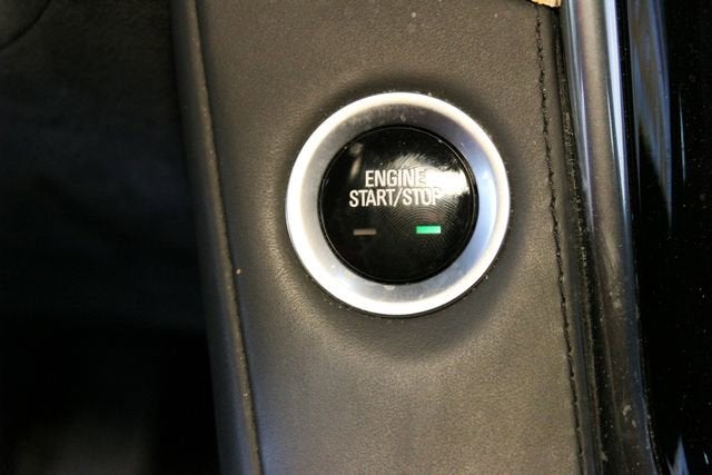 2016 Cadillac Escalade Platinum