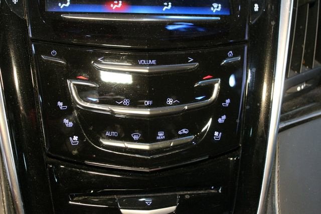 2016 Cadillac Escalade Platinum