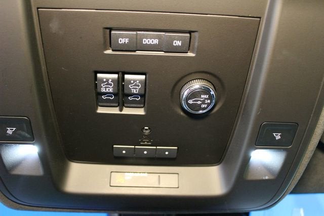 2016 Cadillac Escalade Platinum