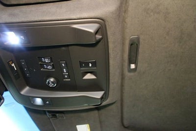 2016 Cadillac Escalade Platinum