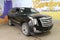 2016 Cadillac Escalade Platinum